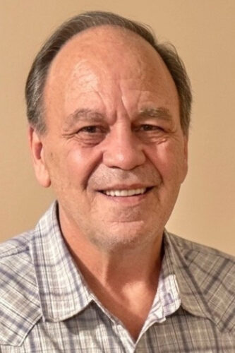 Ronald Jay Winfield 1953-2026